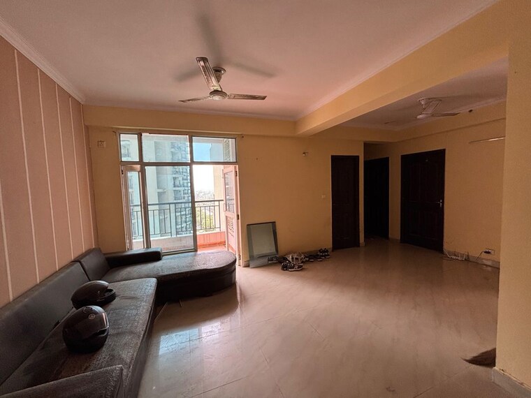 Living Room, fusion-homes 4 Bedroom 2220 Sq.Ft. Apartment In Tech Zone 4 Greater Noida Greater Noida 10524790