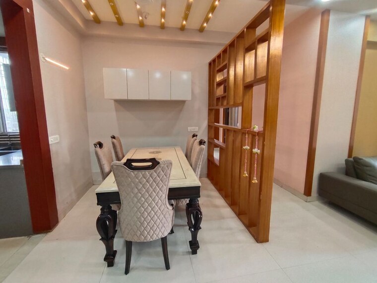 Team Area, capital-residency-360 3 Bedroom 2010 Sq.Ft. Apartment In Sector 70a Gurgaon 10524789
