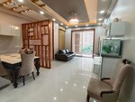 3 BHK + Servant Room 2010 Sq.Ft. Apartment in Capital Residency 360