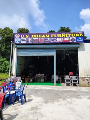  Warehouse – Exterior View View at Jhajra - for Rent