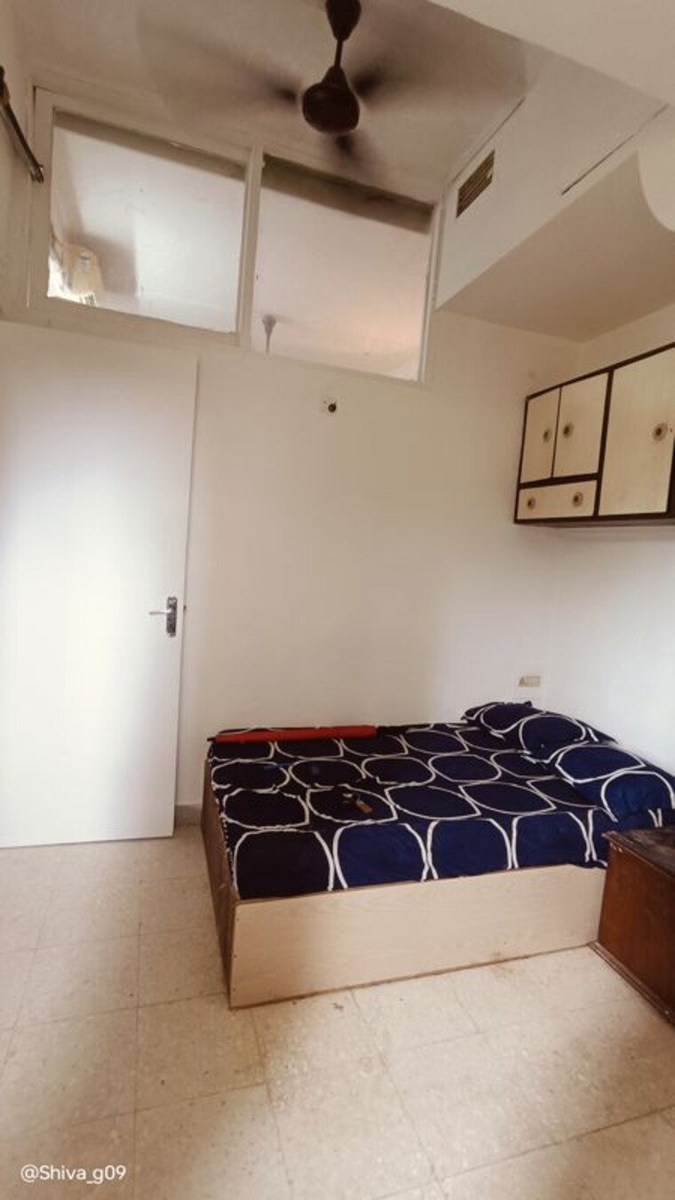 Bedroom, worli Pg For Boys In Worli 10524786