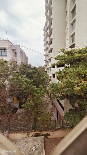  Pg – Exterior View View at Worli - for Rent