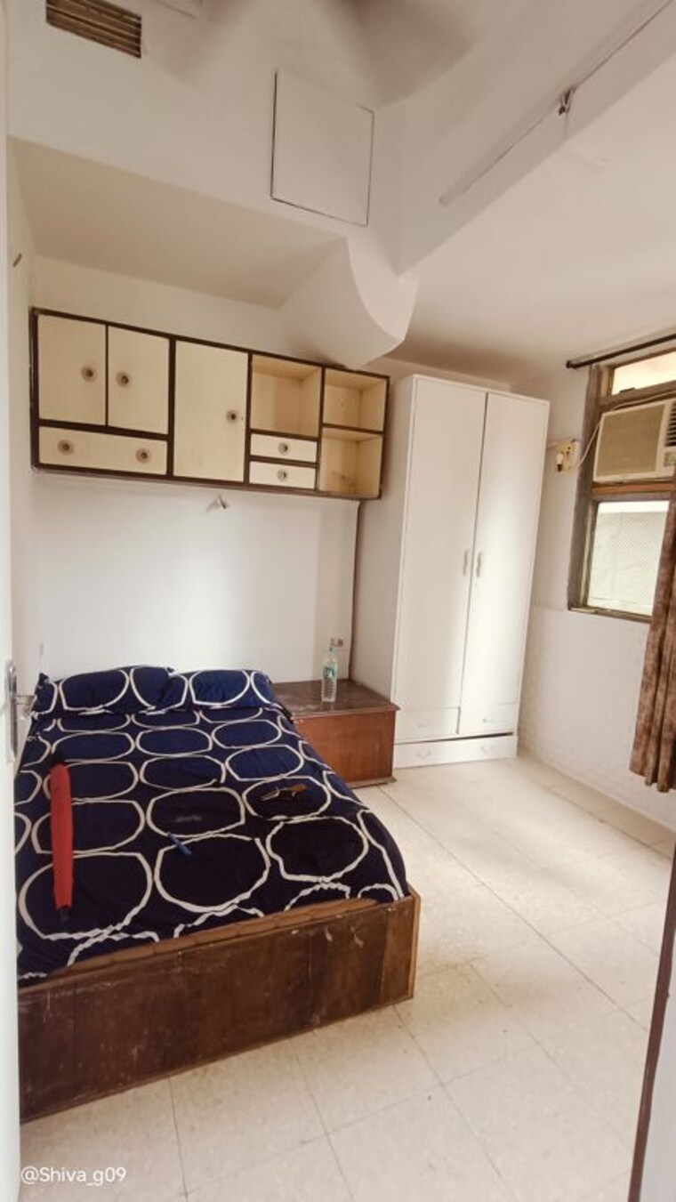 Bedroom, worli Pg For Boys In Worli 10524786