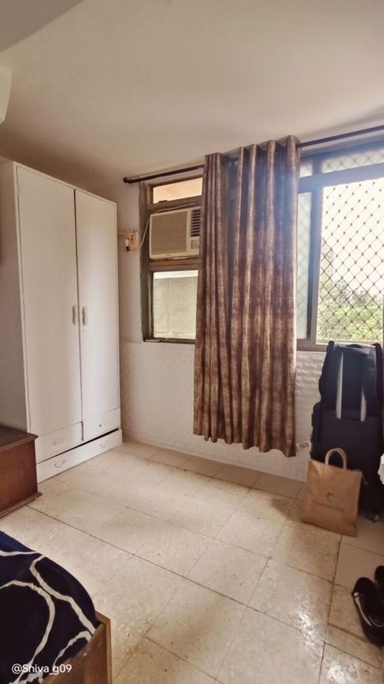 Bedroom, worli Pg For Boys In Worli 10524786