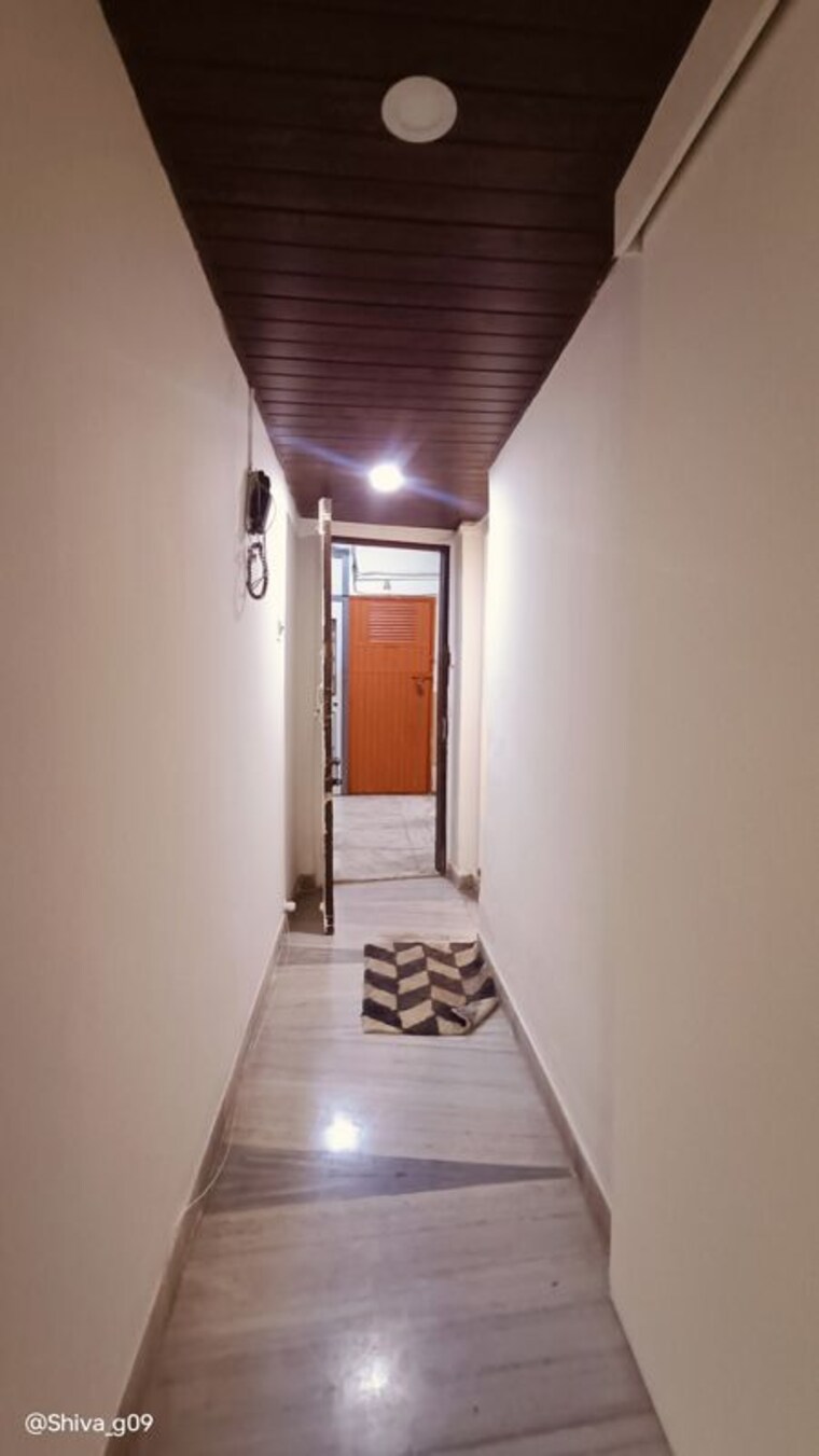 Entrance, worli Pg For Boys In Worli 10524786