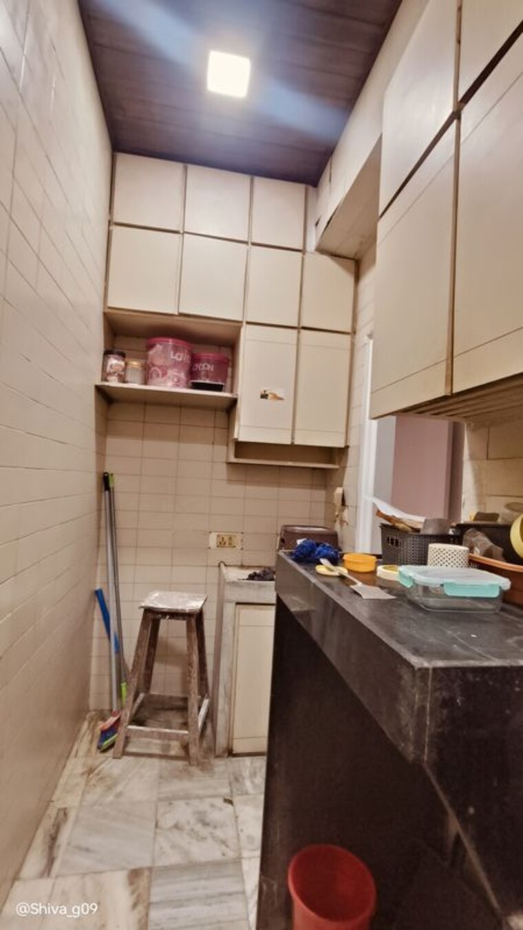 Kitchen, worli Pg For Boys In Worli 10524786