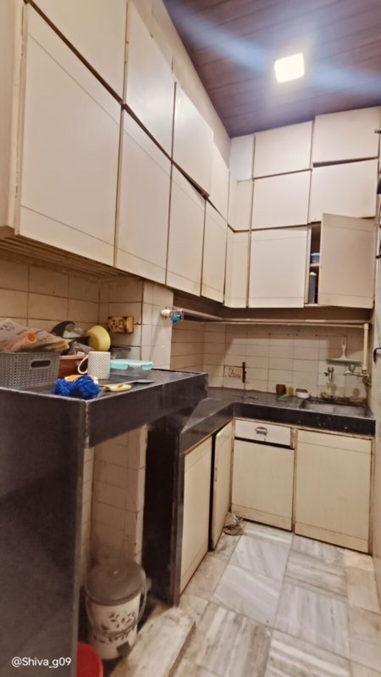 Kitchen, worli Pg For Boys In Worli 10524786