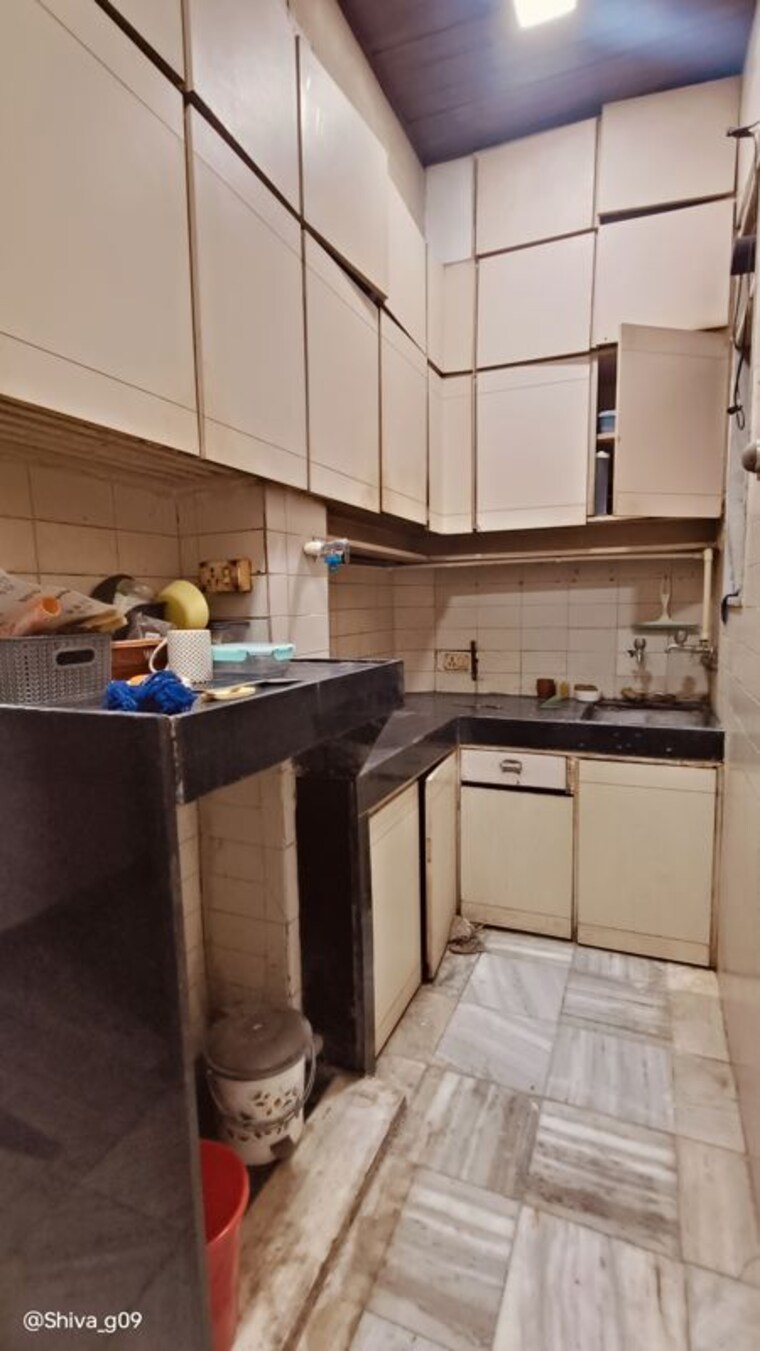 Kitchen, worli Pg For Boys In Worli 10524786