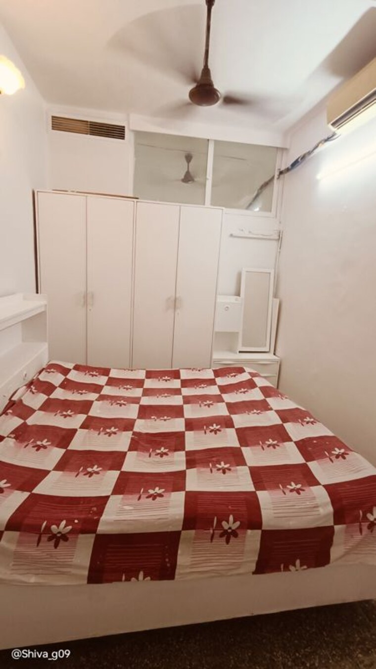 Master Bedroom, worli Pg For Boys In Worli 10524786