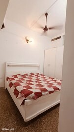 680 Sq.Ft. Pg in Worli