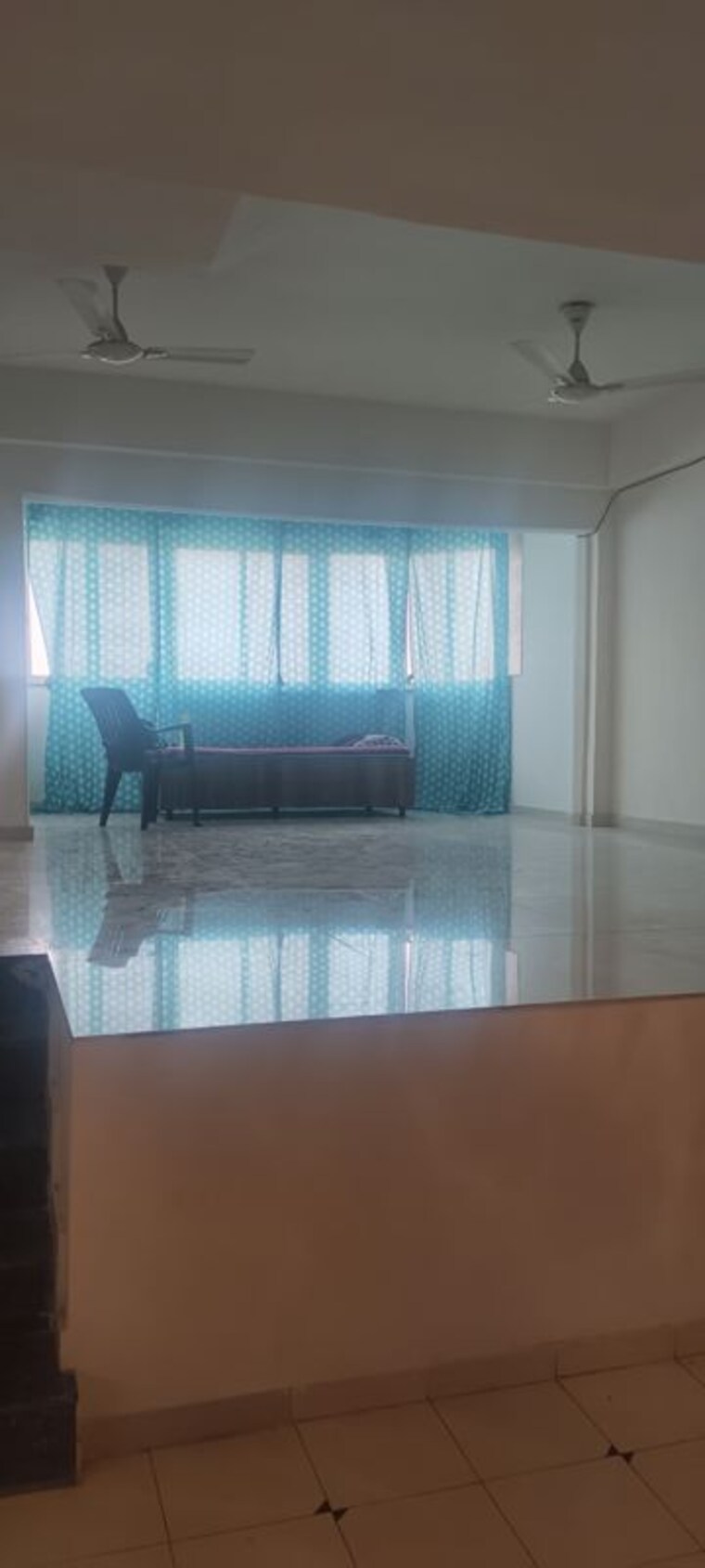 Kitchen, satellite 4 Bedroom 2790 Sq.Ft. Apartment In Satellite Ahmedabad 10524616