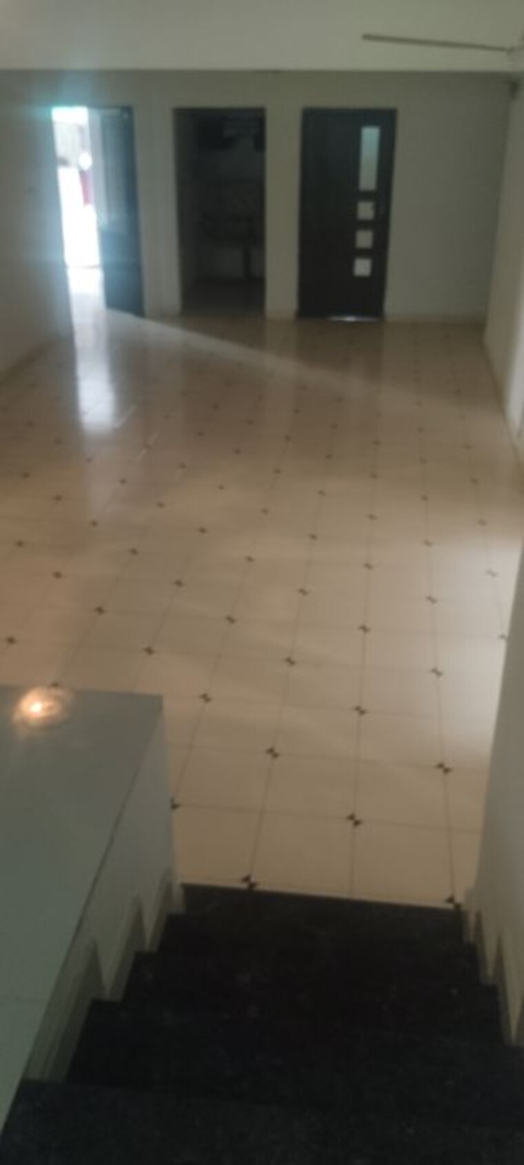 Bathroom, satellite 4 Bedroom 2790 Sq.Ft. Apartment In Satellite Ahmedabad 10524616