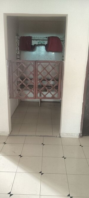 Bathroom in 4 BHK Apartment at Satellite – for Sale