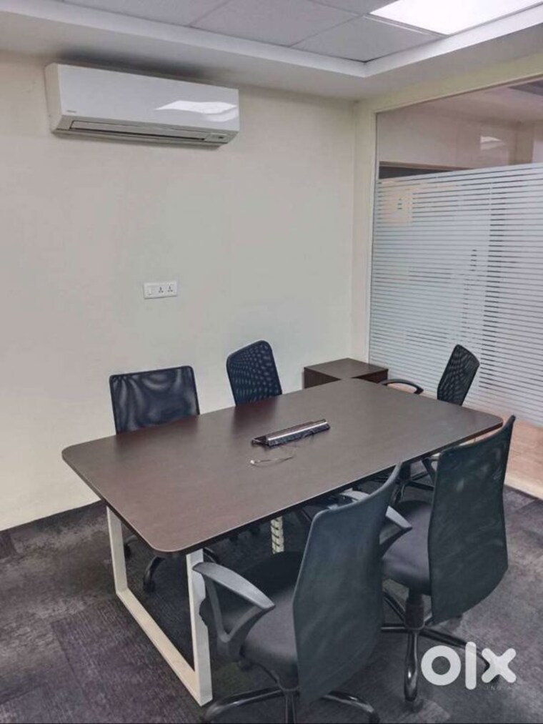 Team Area, rupa-solitaire Commercial Office Space 5361 Sq.Ft. In Kopar Khairane Navi Mumbai 10524797