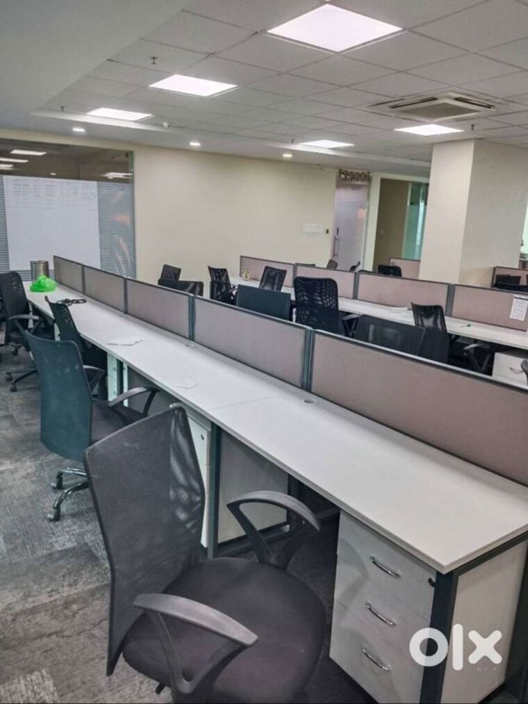 Kitchen, rupa-solitaire Commercial Office Space 5361 Sq.Ft. In Kopar Khairane Navi Mumbai 10524797