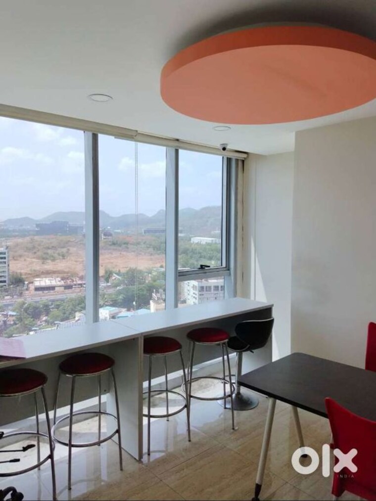 Kitchen, rupa-solitaire Commercial Office Space 5361 Sq.Ft. In Kopar Khairane Navi Mumbai 10524797