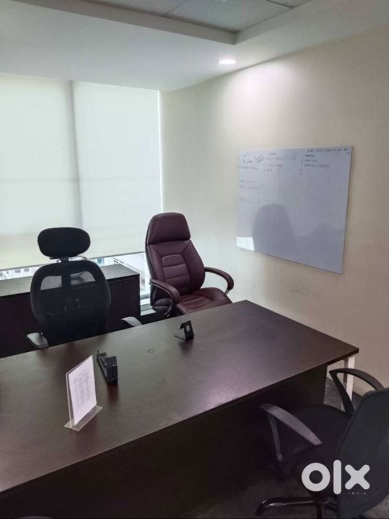 Team Area, rupa-solitaire Commercial Office Space 5361 Sq.Ft. In Kopar Khairane Navi Mumbai 10524797