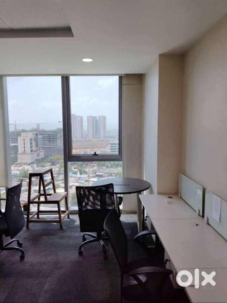 Team Area, rupa-solitaire Commercial Office Space 5361 Sq.Ft. In Kopar Khairane Navi Mumbai 10524797