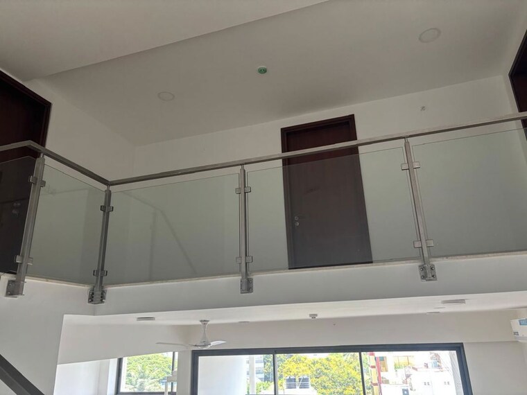 Kitchen, pramuk-mm-meridian 4 Bedroom 3500 Sq.Ft. Apartment In Jayanagar Bangalore 10524796