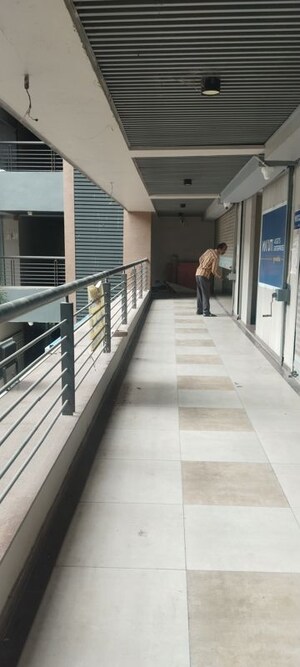  Shop – Exterior View View at Navrangpura - for Rent