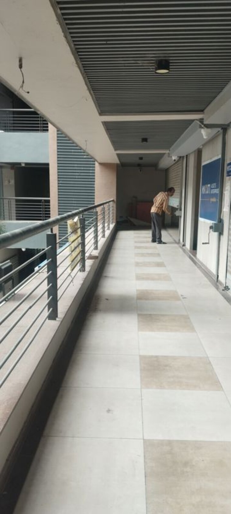 Exterior View, navrangpura Commercial Shop 750 Sq.Ft. In Navrangpura Ahmedabad 10514427