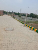 100 Sq.Yd. Plot in Select City Residency