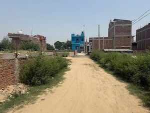  Plot For Sale in Jasana