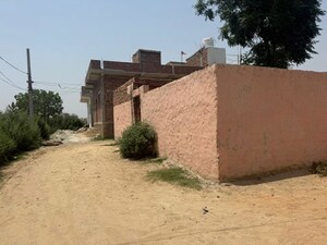  Plot – Exterior View View at Jasana - for Sale