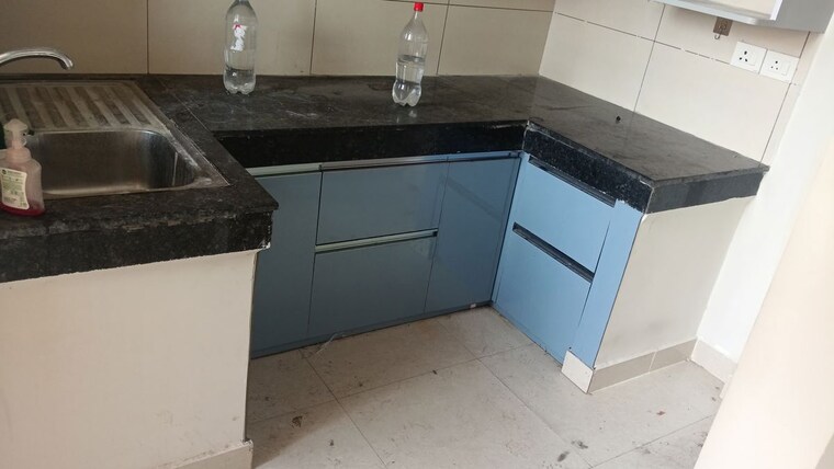 Kitchen, tata-eureka-park 2 Bedroom 1100 Sq.Ft. Apartment In Sector 150 Noida 10524809