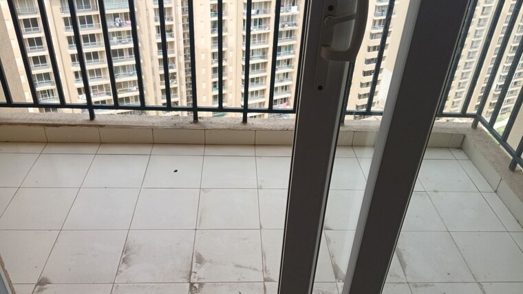 Balcony, tata-eureka-park 2 Bedroom 1100 Sq.Ft. Apartment In Sector 150 Noida 10524809