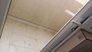 Furnished Amenities in 2 BHK Apartment at Tata Eureka Park, Sector 150 – for Rent