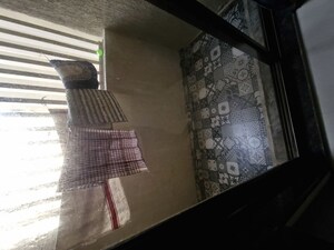 Kitchen in 1 BHK Apartment at Evershine Amavi 303 Phase 1, Virar East – for Rent