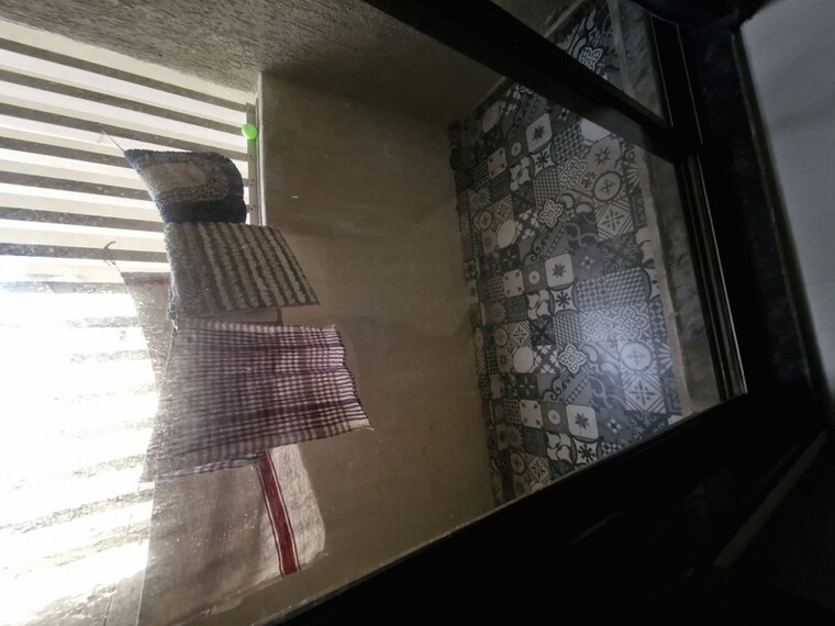 Kitchen, evershine-amavi-303-phase-1 1 Bedroom 575 Sq.Ft. Apartment In Virar East Palghar 10524795