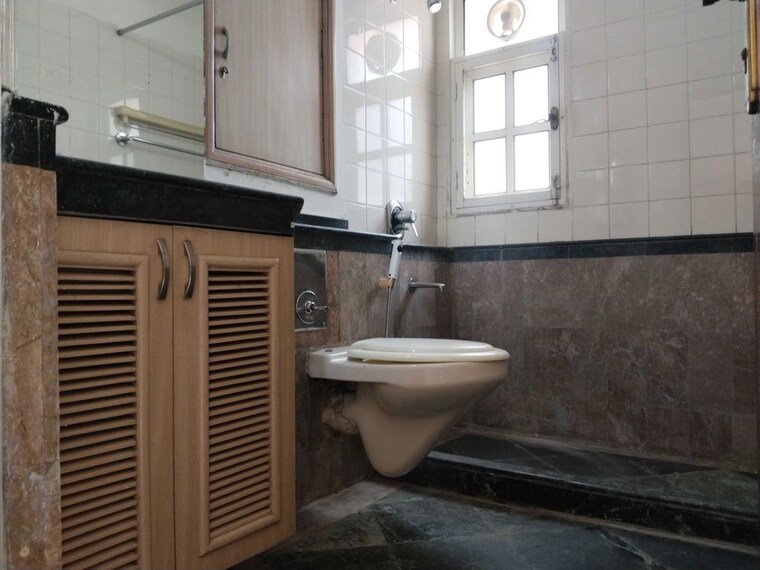 Kitchen, sector 21 3 Bedroom 1600 Sq.Ft. Builder Floor In Sector 21 Gurgaon 10524818
