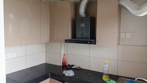Furnished Amenities in 2 BHK Apartment at Tata Eureka Park, Sector 150 – for Rent