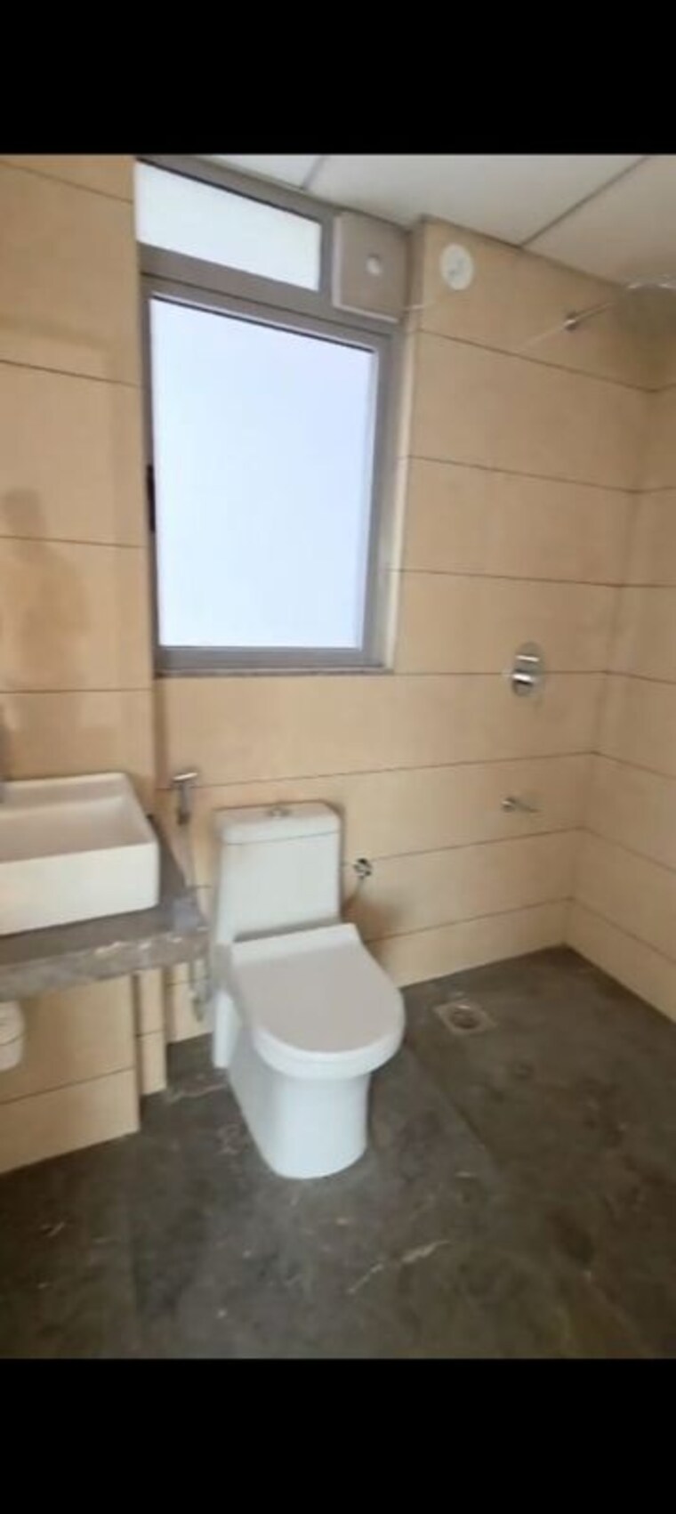 Bathroom, kalpataru-immensa-c 3 Bedroom 996 Sq.Ft. Apartment In Kolshet Road Thane 10524822