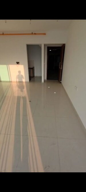 Building Lobby in 3 BHK Apartment at Kalpataru Immensa C, Kolshet Road – for Sale