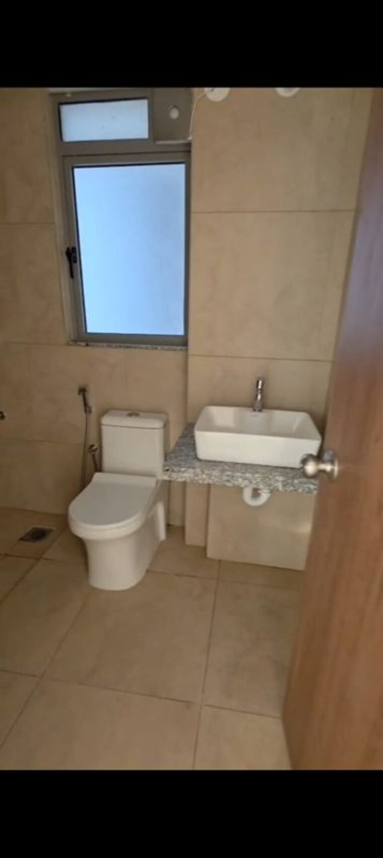 Bathroom, kalpataru-immensa-c 3 Bedroom 996 Sq.Ft. Apartment In Kolshet Road Thane 10524822