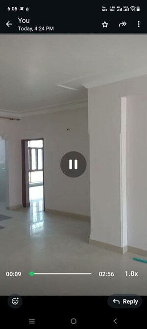 Room in 4 BHK Independent House at Mothrowala – for Rent