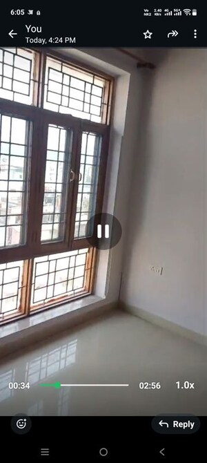 4 BHK Independent House For Rent in Mothrowala