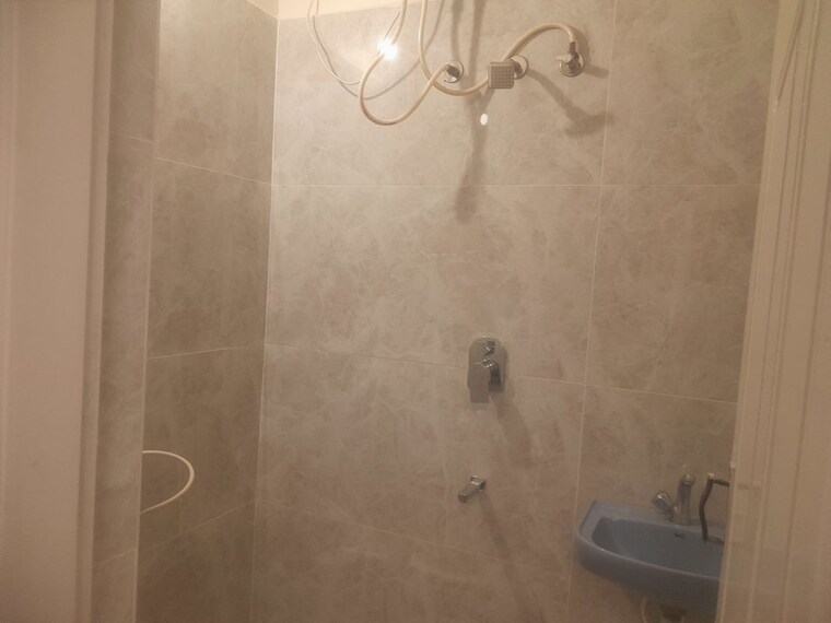 Bathroom, akshya nagar 2 Bedroom 1200 Sq.Ft. Builder Floor In Akshya Nagar Bangalore 10524778