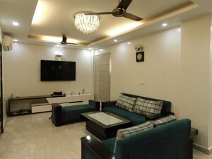 3 BHK Builder Floor For Sale in Naraina