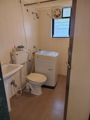 Team Area in 3 BHK Independent House at Balewadi Apartments, Balewadi – for Sale