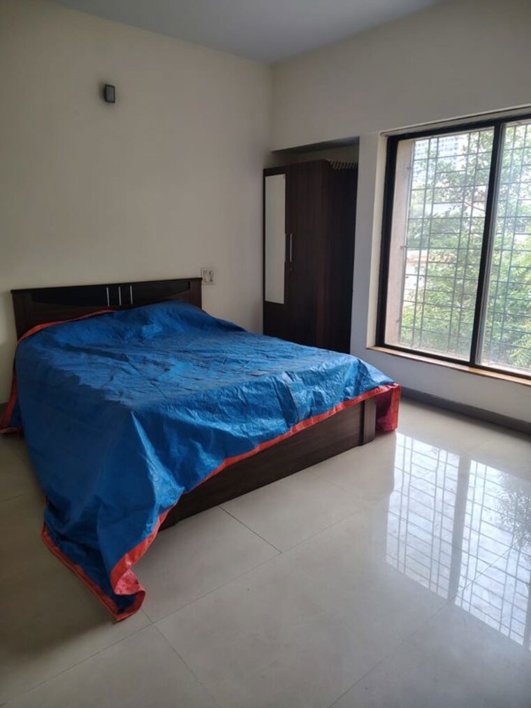 Bedroom, balewadi-apartments 3 Bedroom 1500 Sq.Ft. Independent House In Balewadi Pune 10524837