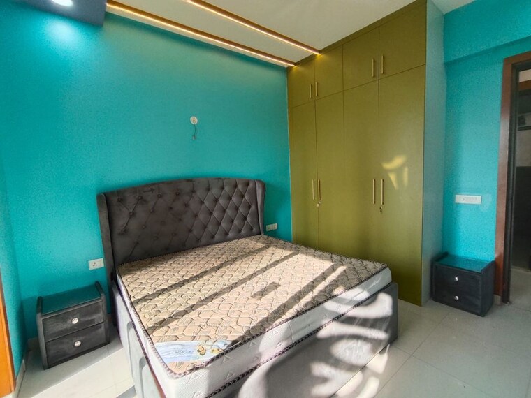 Bedroom, aipl-the-peaceful-homes 3.5 Bedroom 2010 Sq.Ft. Apartment In Sector 70a Gurgaon 10524805