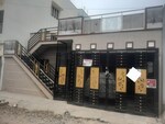 2 BHK + Prayer Room 1200 Sq.Ft. Independent House in Thambuchetty Palya