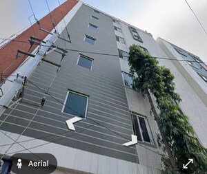 2 BHK Apartment For Rent in Gachibowli