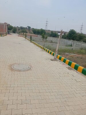  Plot For Sale in Select City Residency, Tilapta