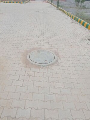   Plot at Select City Residency, Tilapta – for Sale