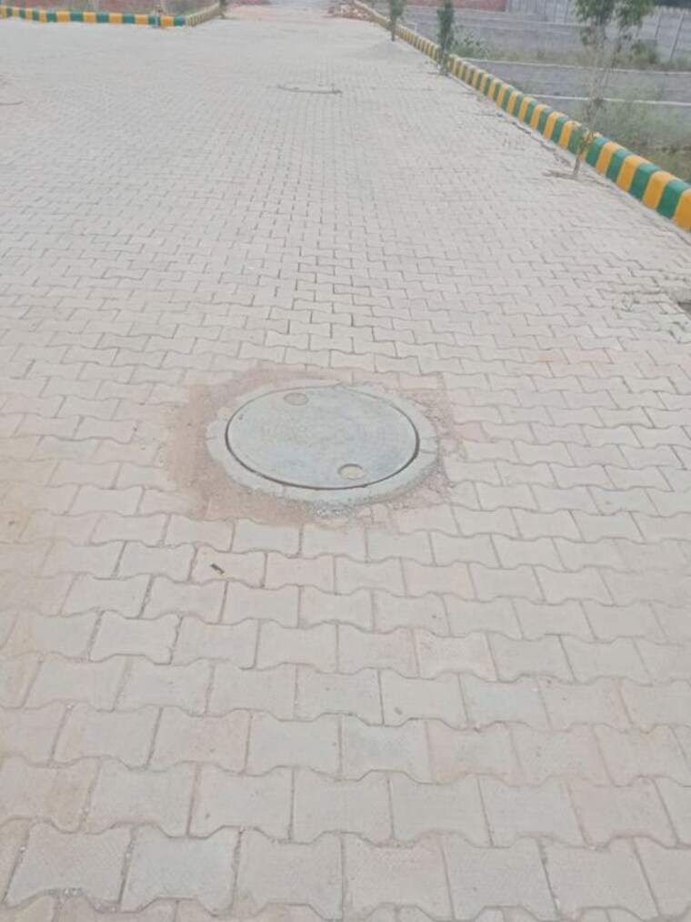 undefined, select-city-residency  300 Sq.Yd. Plot In Tilapta Greater Noida 10524845